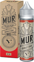 Vaplo Mur Flavor Shot Scarlet Star 20ml/60ml Vaplo Mur Flavor Shot Scarlet Star 20ml/60ml