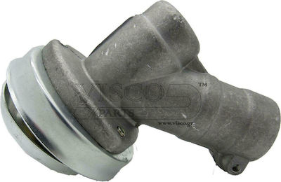 Visco Parts Corner Head 26mm 8mm ΓΚΙ-004