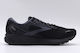 Brooks Ghost 14 Sport Shoes Running Black