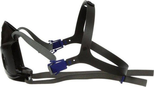 3M Various Spare Parts Secure Click™ Head Strap