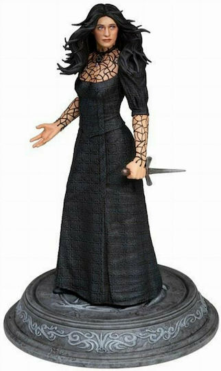 Dark Horse Comics The Witcher: Yennefer Yennefer Φιγούρα 22εκ.