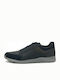 Geox Damiano D Men's Sneakers Navy Blue