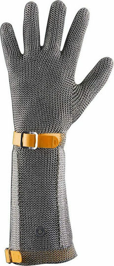 Handschuhe Edelstahl Extra Groß