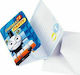 Amscan Einladungen 6Stück 552164Einladungen Thomas & Friends