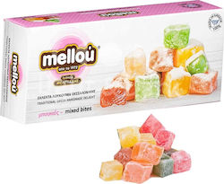 Meletiadis Delight Bites Mix Bites 300gr