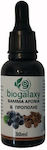 Biogalaxy Tincture Aronia & Propolis Tincture 30ml