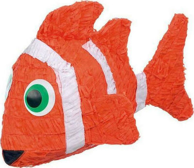 Amscan Pinata Clown Fish 19610