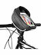 Wozinsky WBB16BK Schwarz