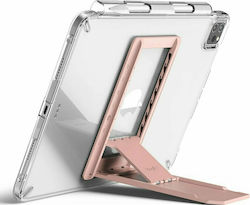 Ringke Outstanding Βάση Tablet Γραφείου έως 13" σε Ροζ χρώμα