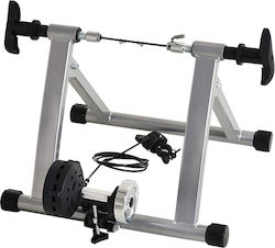 HomCom Folding Magnetic Bike Roller 5661-0061