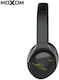 Moxom MX-WL40 Bluetooth Wireless Over Ear Headp...