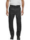 Παντελόνι Cargo σε Loose Εφαρμογή Black