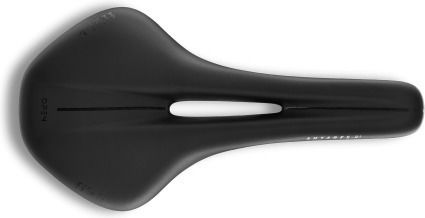 Fizik Antares R3 Open Large 2019 Σέλα Ποδηλάτου Μαύρη 274 x 152 mm