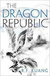 The Dragon Republic, The Poppy War