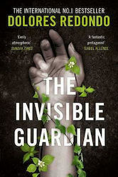 The Invisible Guardian, The Baztan Trilogy