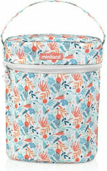 Miniland Mediterranean Baby Thermos Edelstahl I...