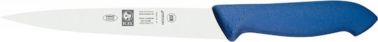 Icel Horeca Prime Messer Filet aus rostfreiem Stahl 18cm