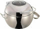 Ready Bain Marie Serving for Stoves 11lt