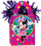 Amscan Balloon Accessory "Minnie" Theme 110220