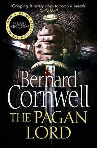 The Pagan Lord, Seria Ultimul Regat