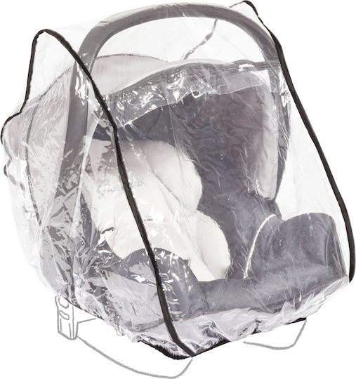 Giordani Kids Car Seat Rain Cover