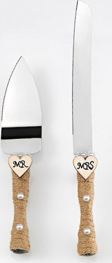 Mpoutlas Mr & Mrs 2buc