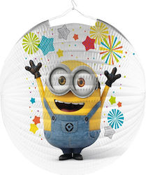 Amscan Κρεμαστό Διακοσμητικό για Party Minions