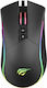 Havit MS1001A Wireless RGB Gaming Mouse 7200 DPI Negru