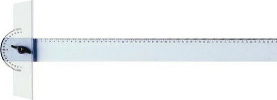 T Tile Spacer 60cm Plastic with Numbering