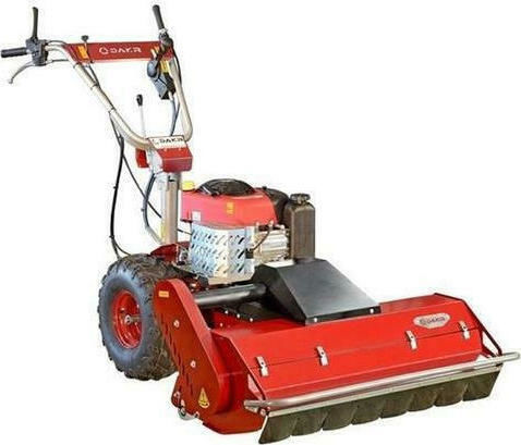 Dakr Panter Fd-3 Eco Καταστροφέας Βενζίνης 2hp
