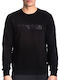 Paco & Co Men's Sweatshirt Black