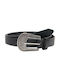 Only Women's Belt Black