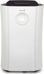 Clean Air Optima CA-704 Καθαριστής Αέρα 370W για Χώρους 70m²