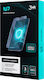 3MK 1UP Displayschutzfolie 3Stück (Galaxy S21+ 5G)