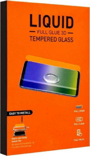 T-Max Replacement Kit 3D Tempered Glass (Huawei Mate 30 Pro)