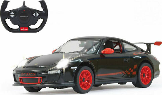 Jamara GT3 RS 27MHz Remote Controlled Car Black