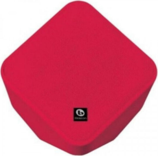 Boston Acoustics SoundWare Satellite Pereche Boxe Hi-Fi Bookself Roșu