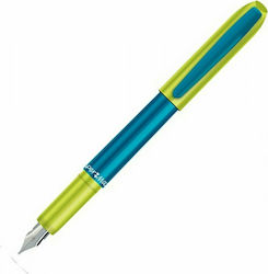 ΠΕΝΑ PAPERMATE GREEN - YELLOW