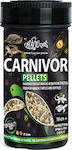 Haquoss Carnivor Pellets 100ml/36gr