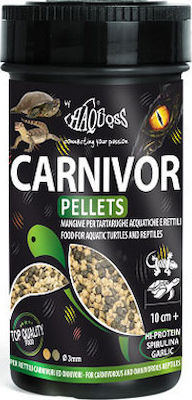 Haquoss Carnivor Pellets 100ml/36gr