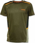 Univers - Hunting T-shirt Quick Dry