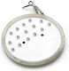 Adeleq LED Circuit Board Blue 1 Piece 3-90924