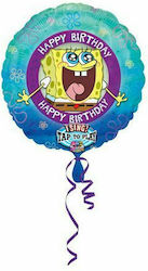 Sing A Tune Spongebob Birthday