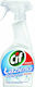 Cif Ultra-Fast Cleaning Bathroom Reinigungsspray Anti-Kalkmittel 500ml