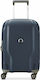 Delsey Clavel Cabin Suitcase H55cm Blue