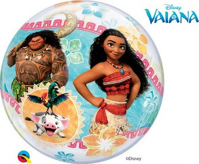Bubble Μονό Princess Vaiana
