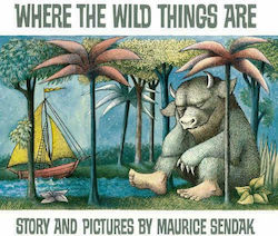 Where The Wild Things Are