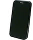 Versa Element Book Synthetic Leather Black (Honor 9X Pro)