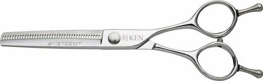 Aristocut KEN 40T Ψαλίδι Αραιώματος 6"