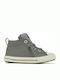 Converse Kids Sneakers High Taylor All Star Street Gray